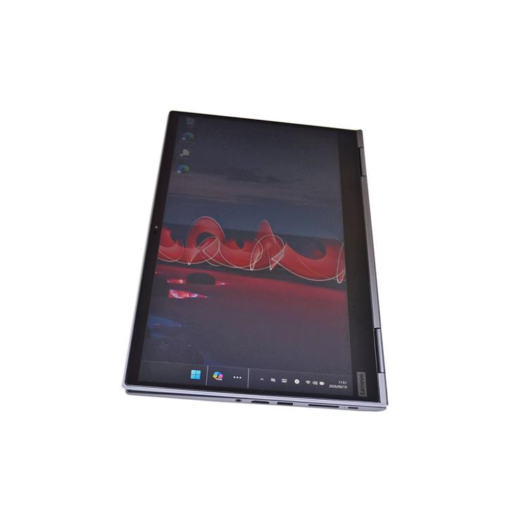訳あり 2-in-1 SIMフリーWi-Fi6 顔認証 ノートパソコン Lenovo ThinkPad X1 Yoga Gen 5 Core i5 10210U m.2SSD256G メモリ8G Windows11 | ThinkPad | 01