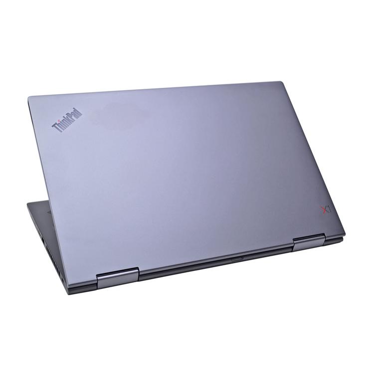 訳あり 2-in-1 SIMフリーWi-Fi6 顔認証 ノートパソコン Lenovo ThinkPad X1 Yoga Gen 5 Core i5 10210U m.2SSD256G メモリ8G Windows11 | ThinkPad | 03