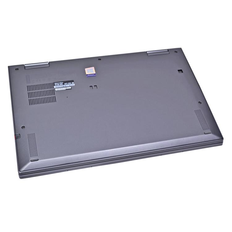 SIMフリー 2-in-1 ノートパソコン Lenovo ThinkPad X1 Yoga 4th Core i5 8265U m.2SSD256G メモリ8G Wi-Fi 顔認証 Windows11 | ThinkPad | 04