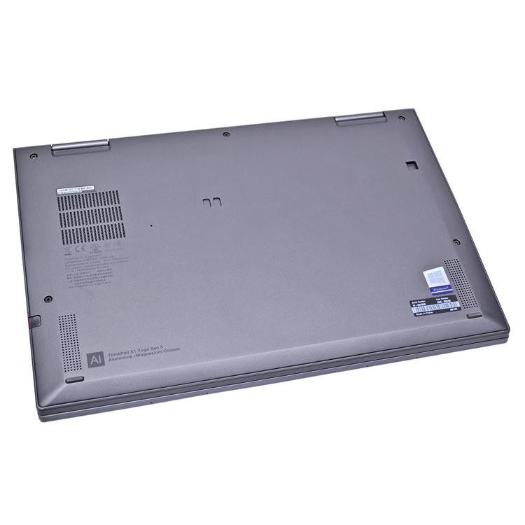 訳あり 2-in-1 SIMフリーWi-Fi6 顔認証 ノートパソコン Lenovo ThinkPad X1 Yoga Gen5 Core i5 10210U m.2SSD256G メモリ8G Windows11 | ThinkPad | 04