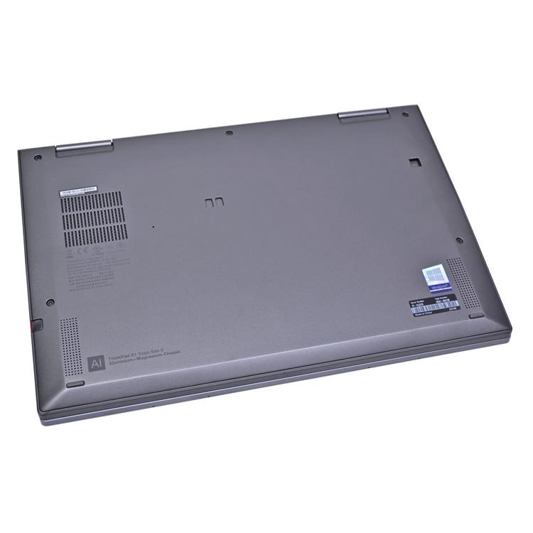 訳あり 2-in-1 SIMフリーWi-Fi6 顔認証 ノートパソコン Lenovo ThinkPad X1 Yoga Gen 5 Core i5 10210U m.2SSD256G メモリ8G Windows11 | ThinkPad | 04