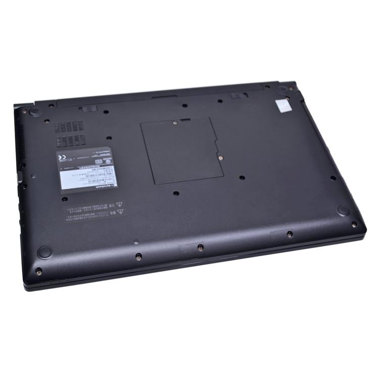 Wi-Fi6 顔認証 ノートパソコン dynabook B65/HU Core i5 1135G7 IrisXe m.2SSD256G メモリ8G Webカメラ マルチ Windows11 | dynabook | 02