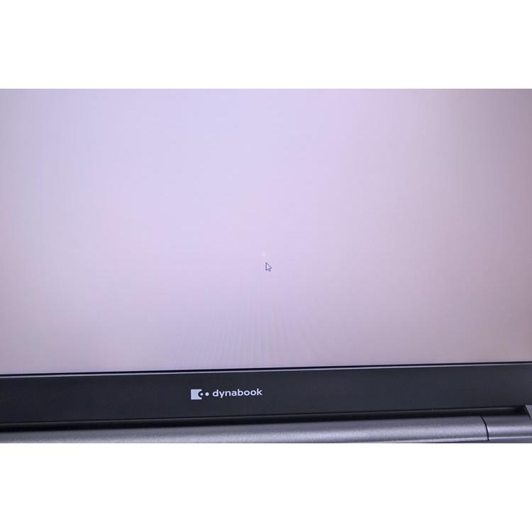 Wi-Fi6 顔認証 ノートパソコン dynabook B65/HU Core i5 1135G7 IrisXe m.2SSD256G メモリ8G Webカメラ マルチ Windows11 | dynabook | 04