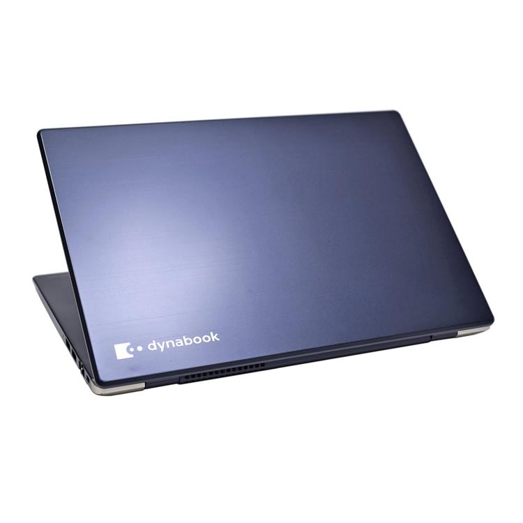 ノートパソコン 軽量 モバイル dynabook G83/DN Core i5 8250U メモリ8GB M.2SSD256G Wi-Fi USBType-C Windows11 | dynabook | 01