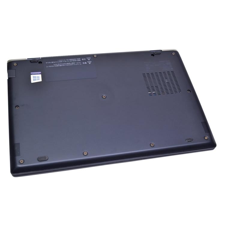 ノートパソコン 軽量 モバイル dynabook G83/DN Core i5 8250U メモリ8GB M.2SSD256G Wi-Fi USBType-C Windows11 | dynabook | 02
