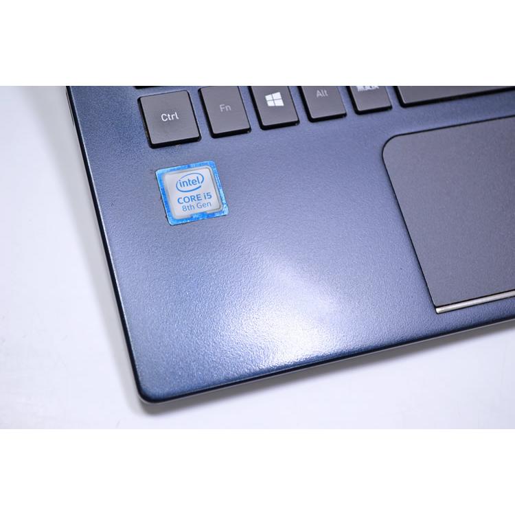 ノートパソコン 軽量 モバイル dynabook G83/DN Core i5 8250U メモリ8GB M.2SSD256G Wi-Fi USBType-C Windows11 | dynabook | 05