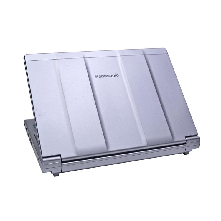 12.1型 WUXGA Panasonic Let's note SV1 Core i5 1145G7 IrisXe メモリ16G M.2SSD256G 顔認証 Webカメラ Wi-Fi6 Windows11 | Let’s note | 01