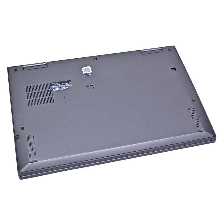 2-in-1 SIMフリー フルHD Lenovo ThinkPad X1 Yoga 4th Core i5 8265U m.2SSD256G メモリ8G 顔認証 Webカメラ Wi-Fi Windows11 | ThinkPad | 04