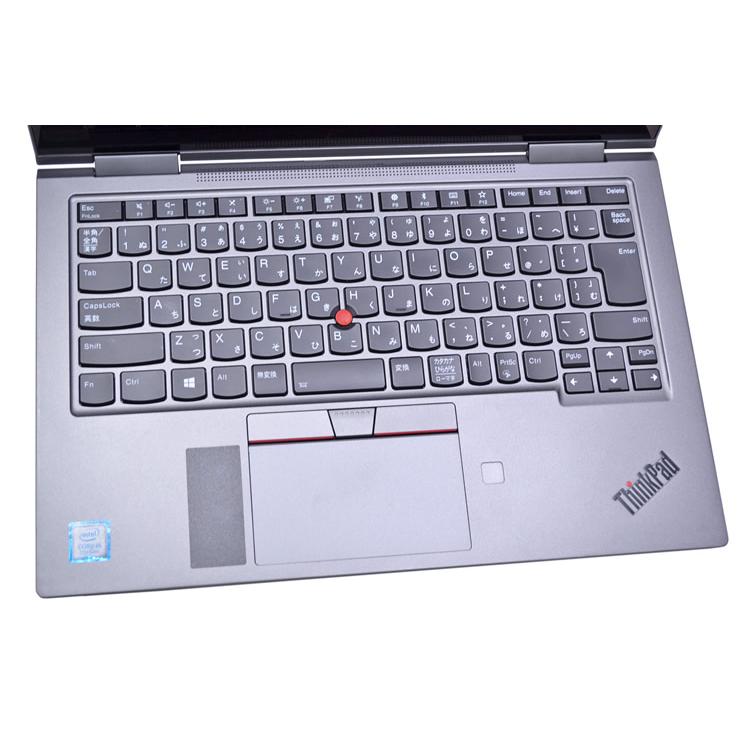 2-in-1 SIMフリー フルHD Lenovo ThinkPad X1 Yoga 4th Core i5 8265U m.2SSD256G メモリ8G 顔認証 Webカメラ Wi-Fi Windows11 | ThinkPad | 05