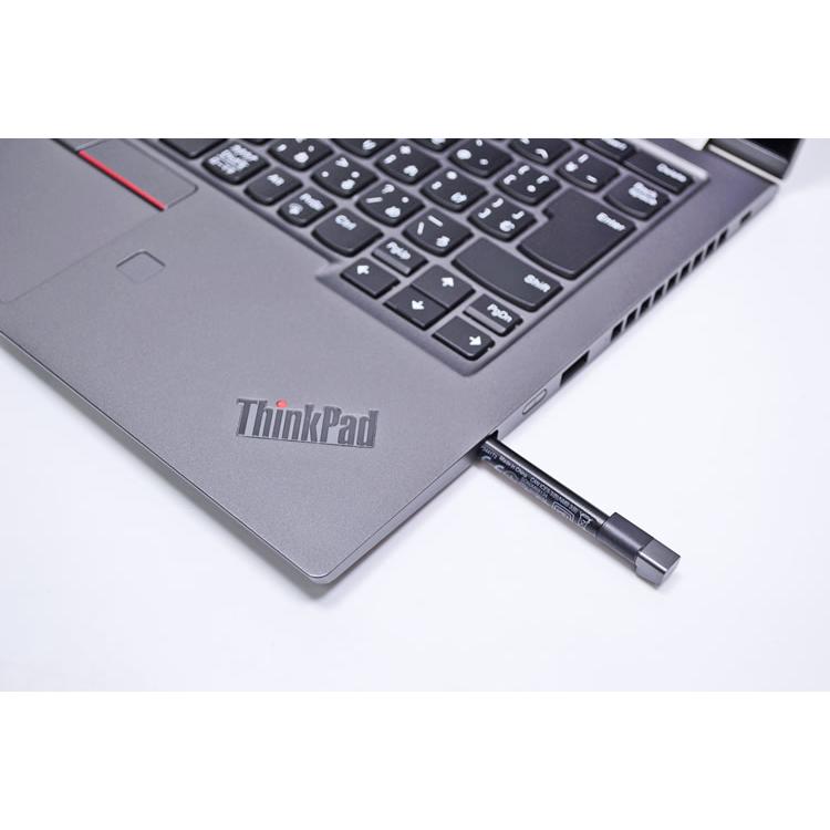 2-in-1 SIMフリー フルHD Lenovo ThinkPad X1 Yoga 4th Core i5 8265U m.2SSD256G メモリ8G 顔認証 Webカメラ Wi-Fi Windows11 | ThinkPad | 06