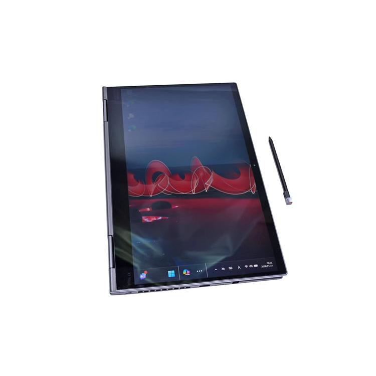 2-in-1 Lenovo ThinkPad X1 Yoga 4th LTE フルHD タッチパネル 顔認証 Core i5 8265U m.2SSD256G メモリ8G Wi-Fi Windows11 | ThinkPad | 01