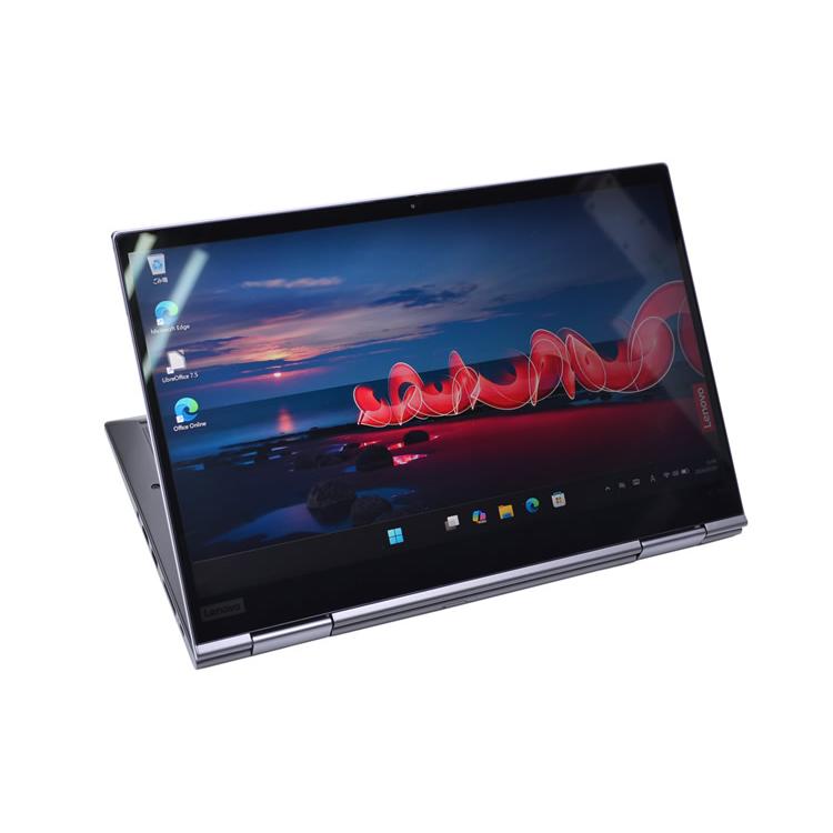 2-in-1 Lenovo ThinkPad X1 Yoga 4th LTE フルHD タッチパネル 顔認証 Core i5 8265U m.2SSD256G メモリ8G Wi-Fi Windows11 | ThinkPad | 01
