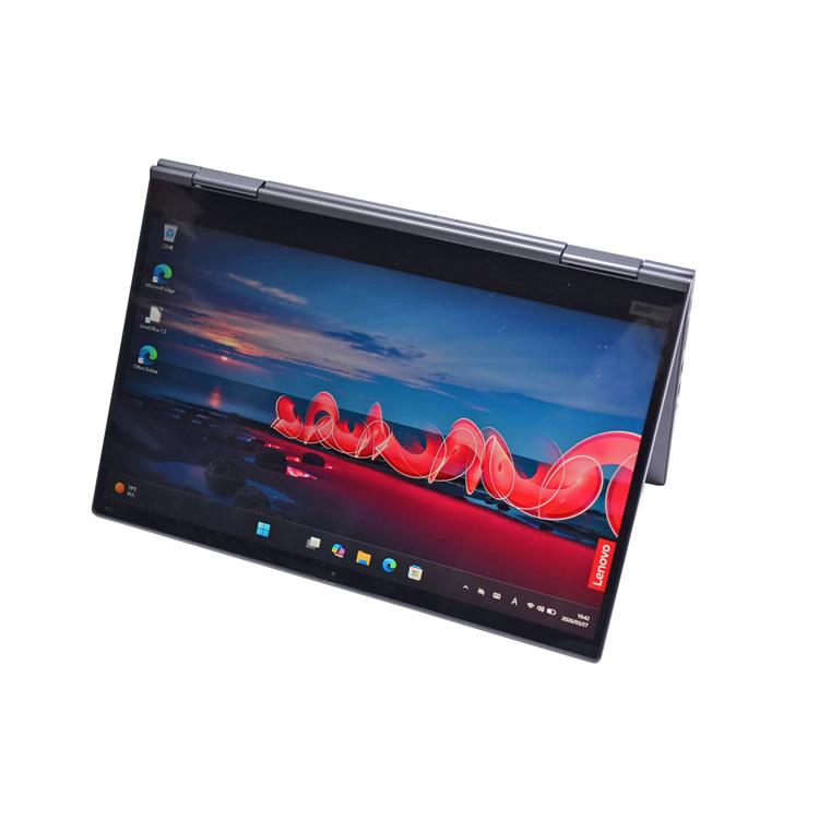 2-in-1 Lenovo ThinkPad X1 Yoga 4th LTE フルHD タッチパネル 顔認証 Core i5 8365U m.2SSD256G メモリ8G Wi-Fi Windows11 | ThinkPad | 01