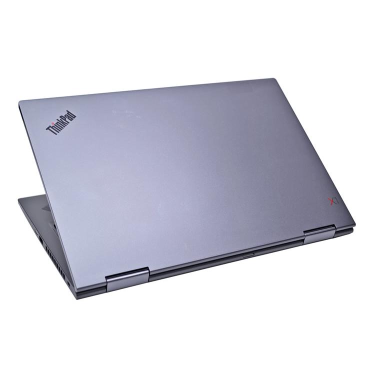 2-in-1 Lenovo ThinkPad X1 Yoga 4th LTE フルHD タッチパネル 顔認証 Core i5 8265U m.2SSD256G メモリ8G Wi-Fi Windows11 | ThinkPad | 03