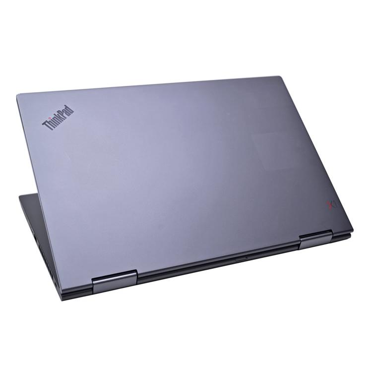 2-in-1 Lenovo ThinkPad X1 Yoga 4th LTE フルHD タッチパネル 顔認証 Core i5 8265U m.2SSD256G メモリ8G Wi-Fi Windows11 | ThinkPad | 03
