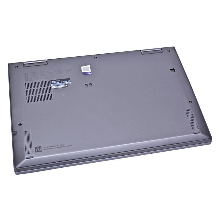 2-in-1 Lenovo ThinkPad X1 Yoga 4th LTE フルHD タッチパネル 顔認証 Core i5 8265U m.2SSD256G メモリ8G Wi-Fi Windows11 | ThinkPad | 04