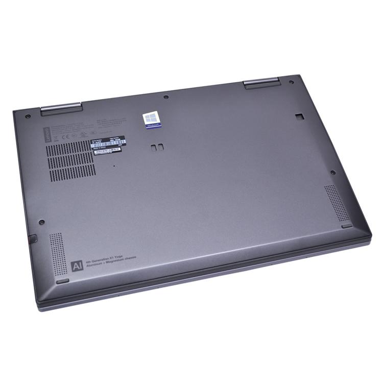 2-in-1 Lenovo ThinkPad X1 Yoga 4th LTE フルHD タッチパネル 顔認証 Core i5 8265U m.2SSD256G メモリ8G Wi-Fi Windows11 | ThinkPad | 04