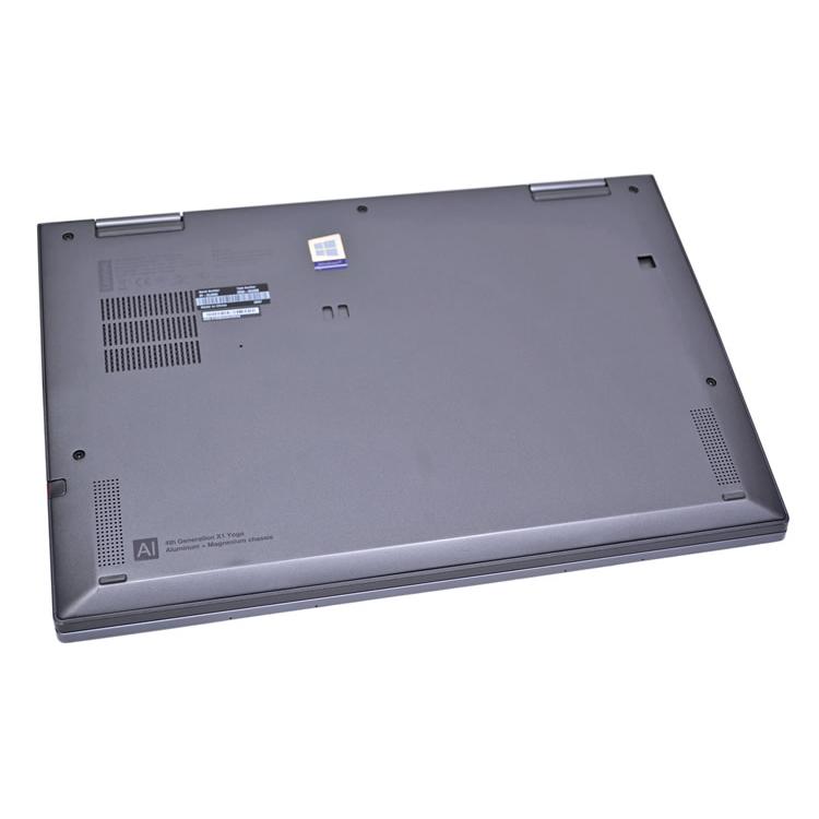 2-in-1 Lenovo ThinkPad X1 Yoga 4th LTE フルHD タッチパネル 顔認証 Core i5 8365U m.2SSD256G メモリ8G Wi-Fi Windows11 | ThinkPad | 04