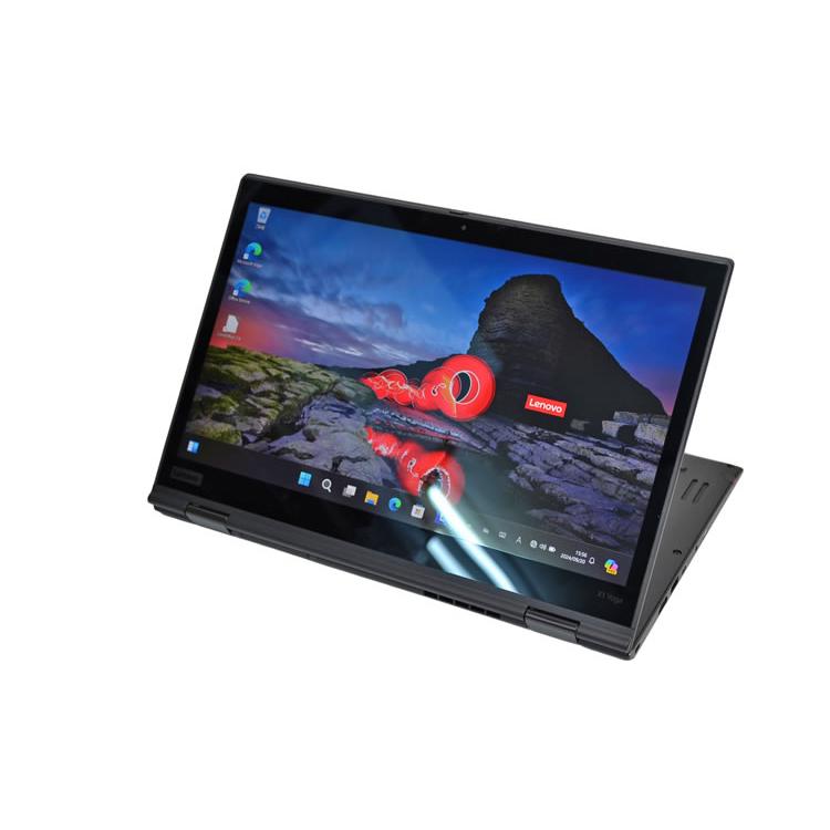 WQHD SIMフリー 2-in-1 Lenovo ThinkPad X1 Yoga 3rd Core i5 8250U メモリ8G m.2SSD256G Wi-Fi Webカメラ Windows11 | ThinkPad | 01