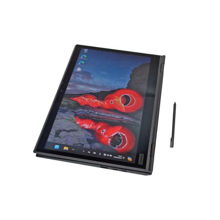 WQHD SIMフリー 2-in-1 Lenovo ThinkPad X1 Yoga 3rd Core i5 8250U メモリ8G m.2SSD256G Wi-Fi Webカメラ Windows11 | ThinkPad | 02