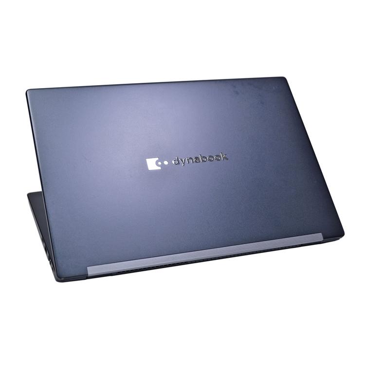 13.3型 フルHD dynabook G83/LY 第13世代 Core i5 1334U IrisXe メモリ16GB M.2SSD512G Wi-Fi6E 顔認証 USB4Type-C Windows11 | dynabook | 01