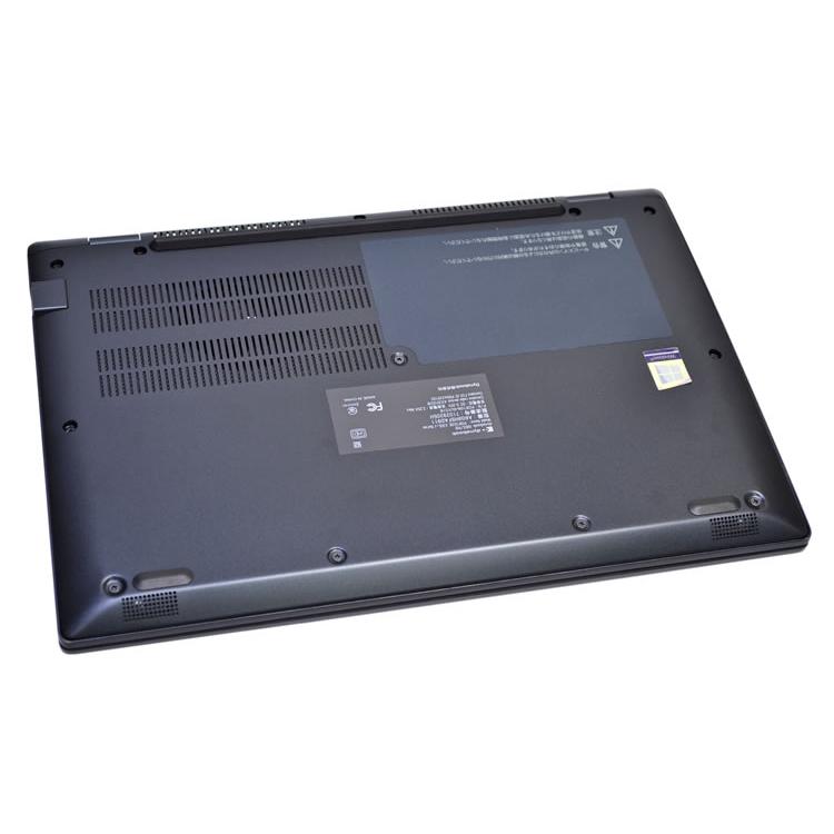 タッチパネル Wi-Fi6 フルHD dynabook G83/HS Core i5 1135G7 IrisXe 顔認証 Webカメラ M.2SSD256G メモリ16G Windows11 | dynabook | 02