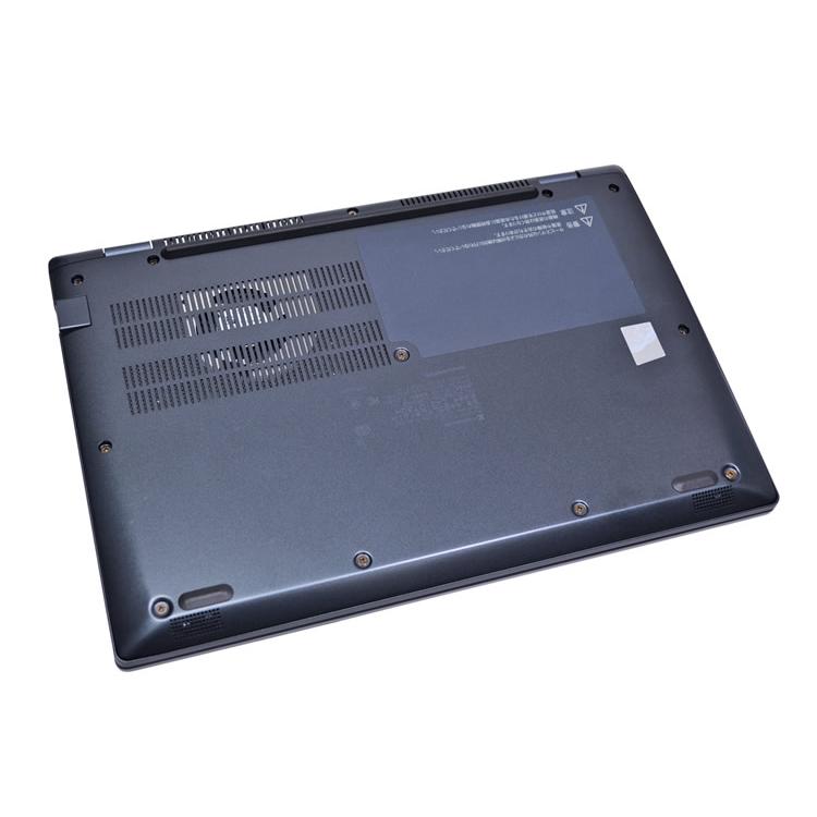 13.3型 フルHD dynabook G83/LY 第13世代 Core i5 1334U IrisXe メモリ16GB M.2SSD512G Wi-Fi6E 顔認証 USB4Type-C Windows11 | dynabook | 02