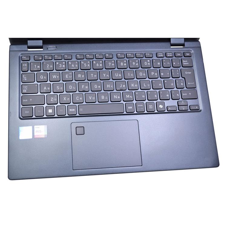 13.3型 フルHD dynabook G83/LY 第13世代 Core i5 1334U IrisXe メモリ16GB M.2SSD512G Wi-Fi6E 顔認証 USB4Type-C Windows11 | dynabook | 03