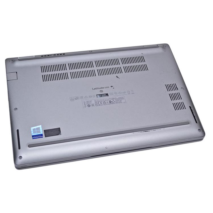 タッチパネル 顔認証 DELL Latitude 5310 Core i7 10610U メモリ16G M.2SSD512G Wi-Fi USBType-C Webカメラ Windows11 | DELL | 02