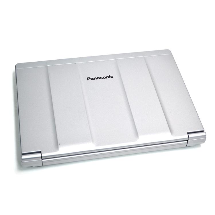 訳あり ノートパソコン 中古 Panasonic Let's note SV8 顔認証 Core i5 8365U M.2SSD256G メモリ8G Wi-Fi USBType-C Webカメラ Windows10 | Let’s note | 01
