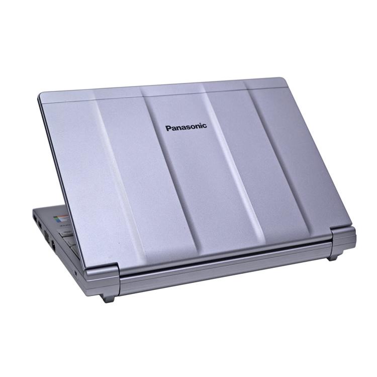 12.1型 Wi-Fi6 Panasonic Let's note SV1 Core i5 1145G7 IrisXe メモリ16G M.2SSD256G 顔認証 Webカメラ Windows11 | Let’s note | 01