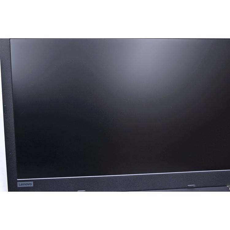 15.6型 FHD Lenovo ThinkPad L590 Core i5 8265U m.2SSD256G メモリ8G Webカメラ Wi-Fi Bluetooth Windows11 | ThinkPad | 04