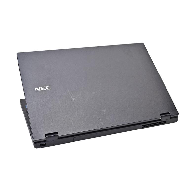 ノートパソコン フルHD NEC VersaPro VKT16/X-5 Corei5 8265U m.2SSD256G HDD500Gメモリ8G Wi-Fi Webカメラ Windows11 | VersaPro | 01