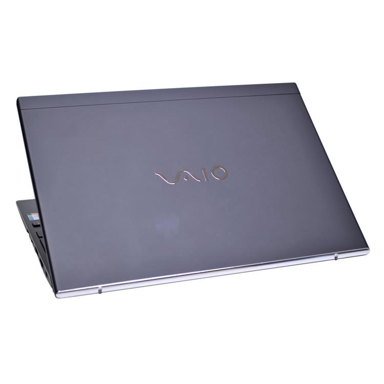 LTE Wi-Fi6 フルHD 12.5型 VAIO Pro PJ VJPJ21 Core i5 1135G7 M.2SSD256G メモリ8G Webカメラ Thunderbolt4 Windows11 |  | 01