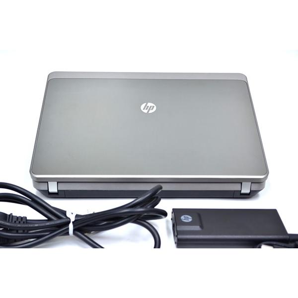 中古ノートパソコン HP ProBook 4230s Core i5 2430M(2.40GHz) メモリ4GB WiFi Bluetooth カメラ USB3.0 HDMI Windows7｜hyperlabpc｜02
