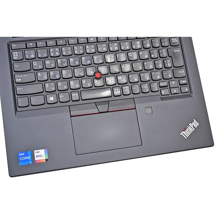 ThinkPad 13.3型 フルHD メモリ16G Lenovo L13 gen2 Core i5