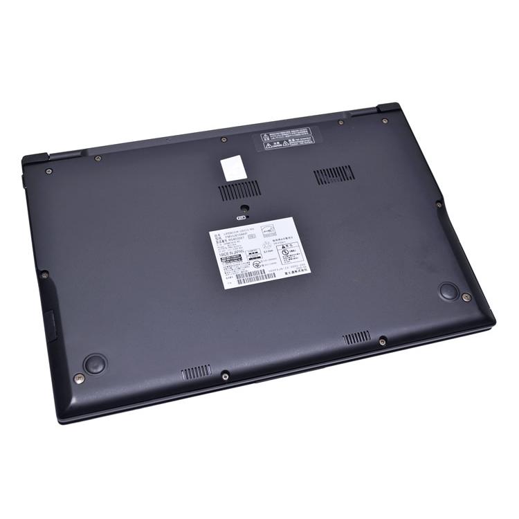 LTE WUXGA 13.3型 富士通 LIFEBOOK U9313/RX 第13世代 Core i5 1335U IrisXe メモリ16G M.2SSD256G Wi-Fi6E 顔認証 Windows11 | 富士通 | 02