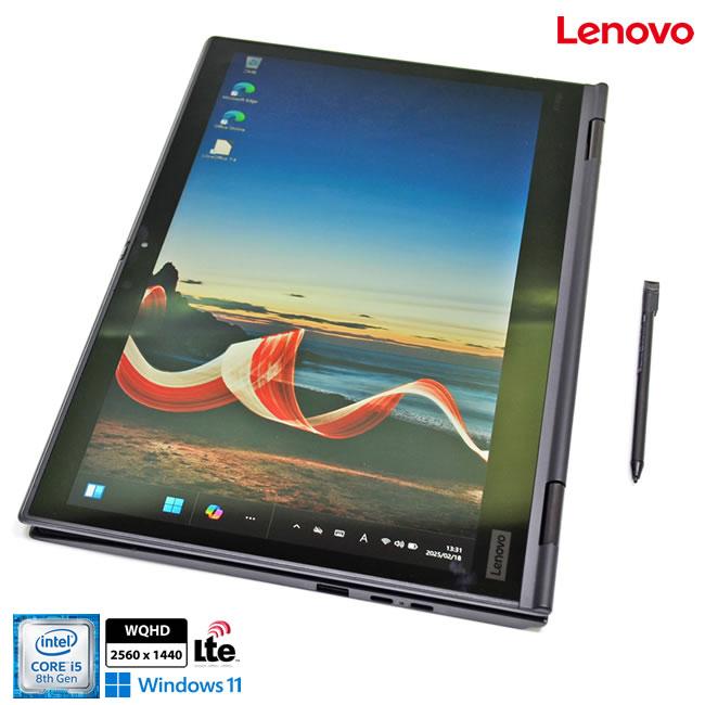 ThinkPad 2-in-1 SIMフリー WQHD Lenovo X1 Yoga 3rd Core i5 8250U m.2SSD256G メモリ8G Wi-Fi Webカメラ Windows11 : 中古パソコン ハイパーラボ - 通販 - Yahoo!ショッピング ThinkPad 2-in-1 SIMフリー WQHD Lenovo X1 Yoga 3rd Core i5 8250U m.2SSD256G メモリ8G Wi-Fi Webカメラ Windows11 : 中古パソコン ハイパーラボ - 通販 - Yahoo!ショッピング