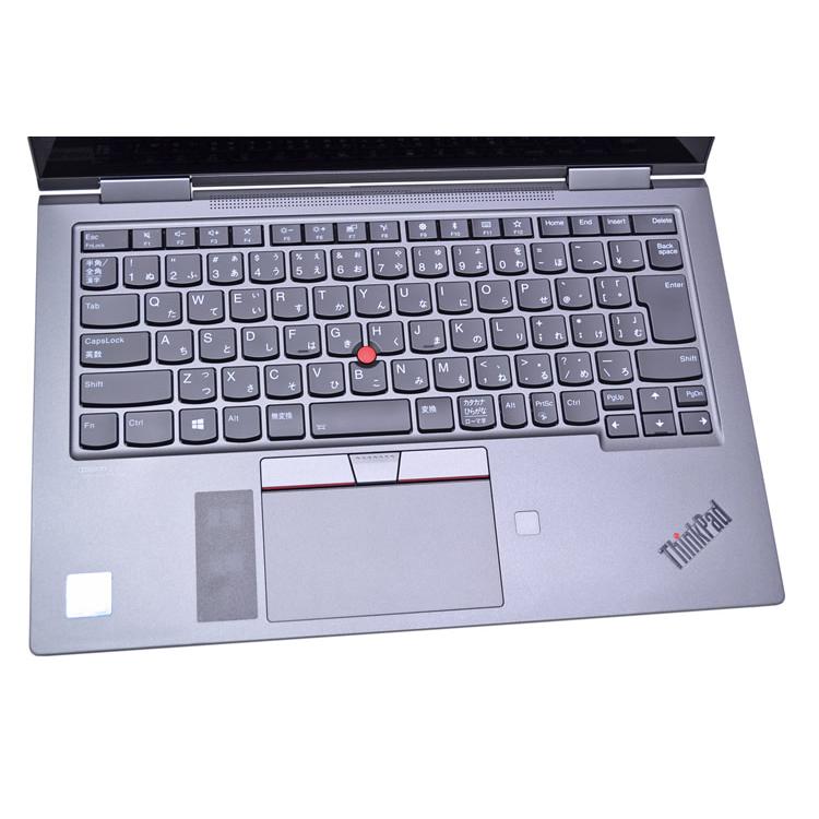 2-in-1 SIMフリー フルHD Lenovo ThinkPad X1 Yoga 4th Core i5 8265U m.2SSD256G メモリ8G Wi-Fi Webカメラ Windows11 | ThinkPad | 05