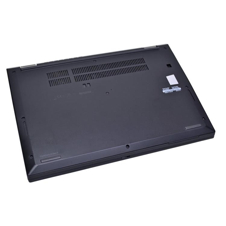 Lenovo ThinkPad L13 gen2 Core i5 1135G7 IrisXe メモリ16G M.2SSD256G フルHD 13.3型 Webカメラ Wi-Fi USBType-C Windows11 | ThinkPad | 02