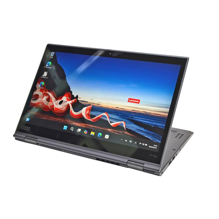 LTE 2-in-1 WQHD液晶 Lenovo ThinkPad X1 Yoga 3rd Core i5 8250U メモリ8G m.2SSD256G Webカメラ Wi-Fi Windows11 | ThinkPad | 01
