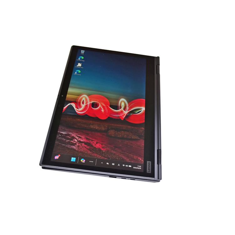 LTE 2-in-1 WQHD液晶 Lenovo ThinkPad X1 Yoga 3rd Core i5 8250U メモリ8G m.2SSD256G Webカメラ Wi-Fi Windows11 | ThinkPad | 01