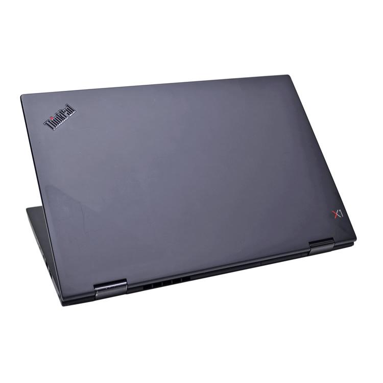 LTE 2-in-1 WQHD液晶 Lenovo ThinkPad X1 Yoga 3rd Core i5 8250U メモリ8G m.2SSD256G Webカメラ Wi-Fi Windows11 | ThinkPad | 03