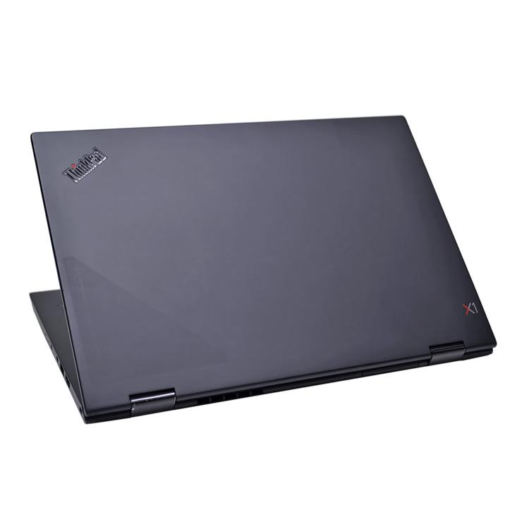 LTE 2-in-1 WQHD液晶 Lenovo ThinkPad X1 Yoga 3rd Core i5 8250U メモリ8G m.2SSD256G Webカメラ Wi-Fi Windows11 | ThinkPad | 04