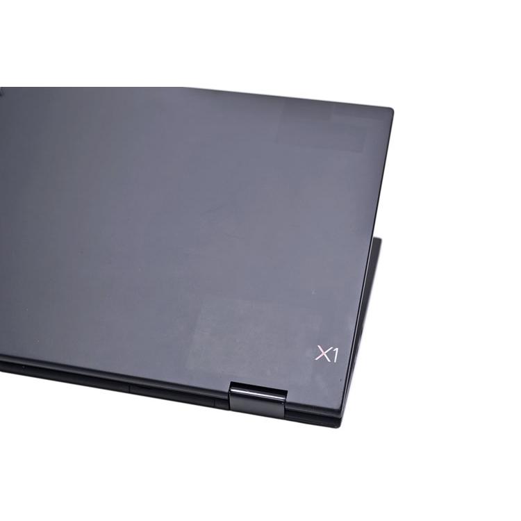LTE 2-in-1 WQHD液晶 Lenovo ThinkPad X1 Yoga 3rd Core i5 8250U メモリ8G m.2SSD256G Webカメラ Wi-Fi Windows11 | ThinkPad | 04