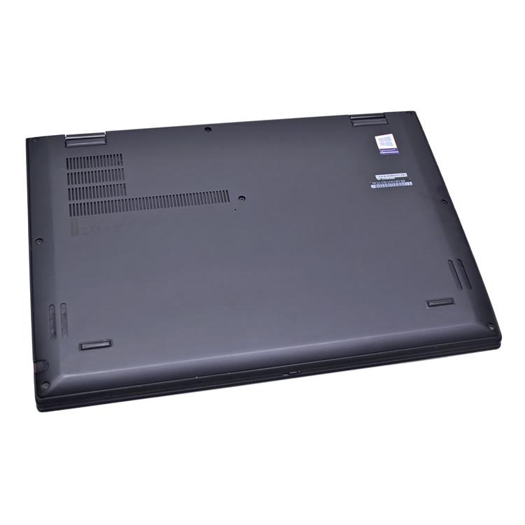 LTE 2-in-1 WQHD液晶 Lenovo ThinkPad X1 Yoga 3rd Core i5 8250U メモリ8G m.2SSD256G Webカメラ Wi-Fi Windows11 | ThinkPad | 05