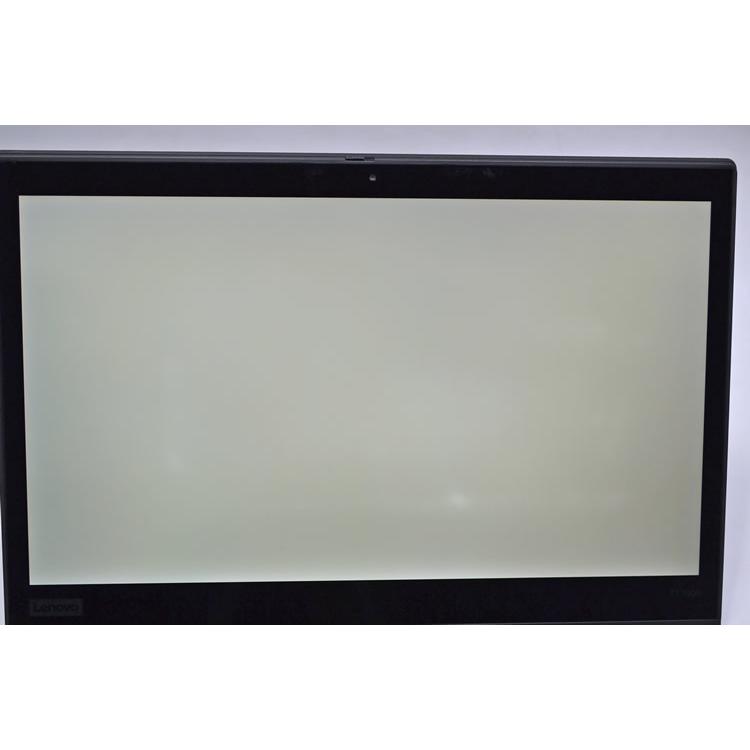 LTE 2-in-1 WQHD液晶 Lenovo ThinkPad X1 Yoga 3rd Core i5 8250U メモリ8G m.2SSD256G Webカメラ Wi-Fi Windows11 | ThinkPad | 07