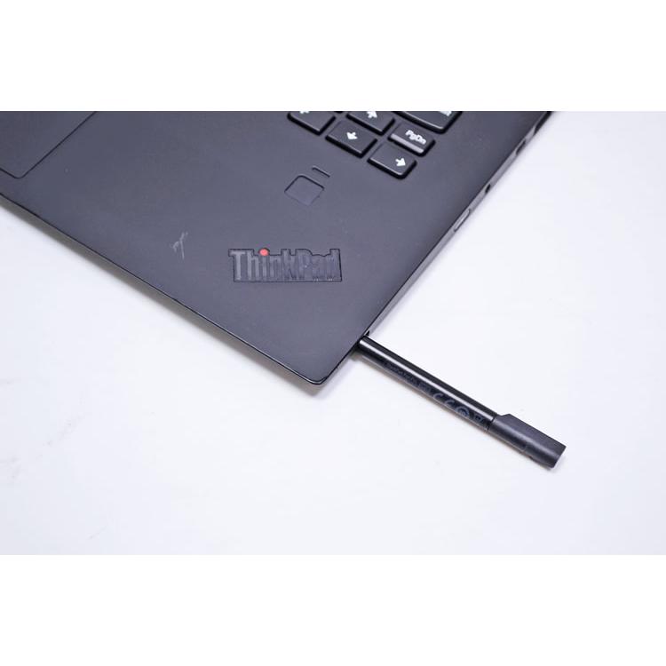 LTE 2-in-1 WQHD液晶 Lenovo ThinkPad X1 Yoga 3rd Core i5 8250U メモリ8G m.2SSD256G Webカメラ Wi-Fi Windows11 | ThinkPad | 07