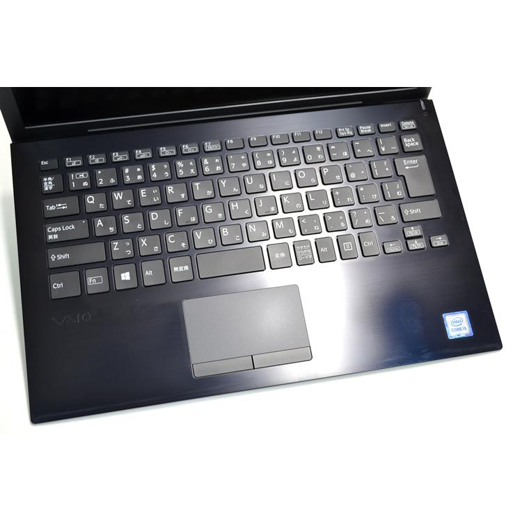 Windows11 13.3型 フルHD VAIO Pro PG VJPG11C11N Core i5 8250U M 