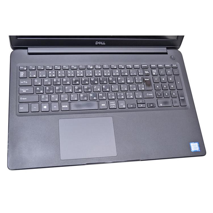 訳あり フルHD ノートパソコン DELL Latitude 3500 Core i5 8265U M.2SSD256G HDD500G メモリ8G USBType-C Webカメラ Wi-Fi Windows11 | DELL | 03